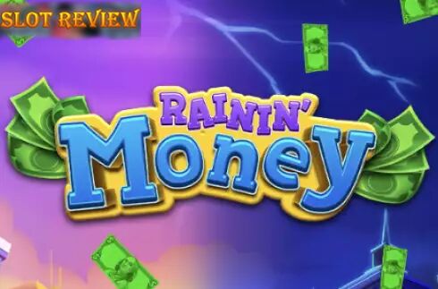 Rainin Money icon